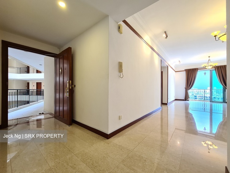 Aspen Heights (D9), Condominium #268355791